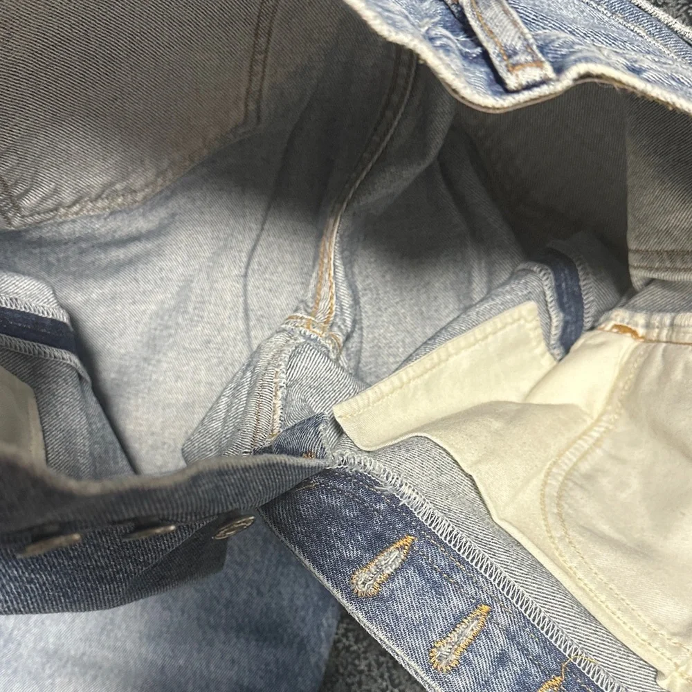 Agolde Jeans - Picture 5 of 12